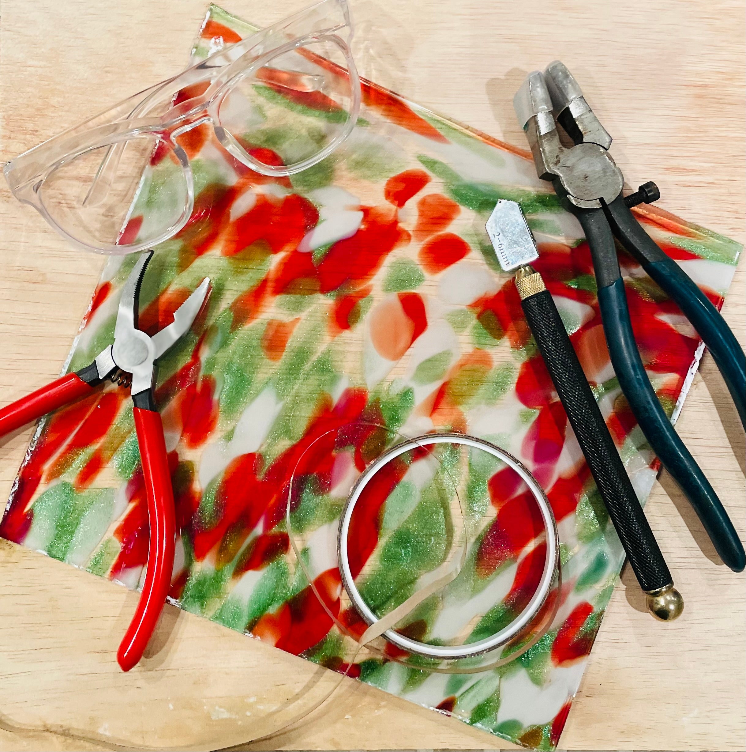 Products – glass breakers club